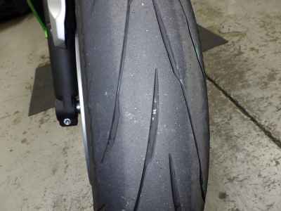 Kawasaki Ninja 7 Hybrid 2025