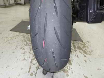 Kawasaki Ninja 1100SX 2025