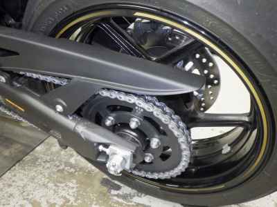 Kawasaki Ninja 1100SX 2025