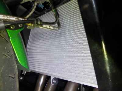 Kawasaki Ninja 1100SX 2025