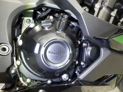 Kawasaki Ninja 1100SX 2025