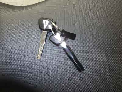 Kawasaki Ninja 1100SX 2025