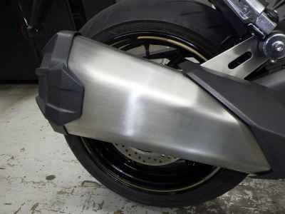 Kawasaki Ninja 1100SX 2025