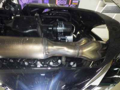 Kawasaki Ninja 1100SX 2025