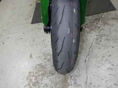 Kawasaki Ninja 1100SX 2025