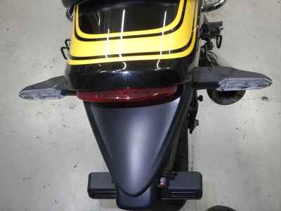 Kawasaki Z900RS SE 2022