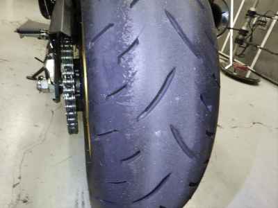 Kawasaki Z900RS SE 2022