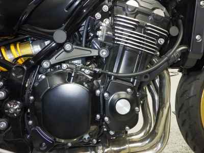 Kawasaki Z900RS SE 2022