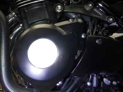 Kawasaki Z900RS SE 2022