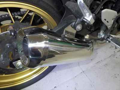 Kawasaki Z900RS SE 2022