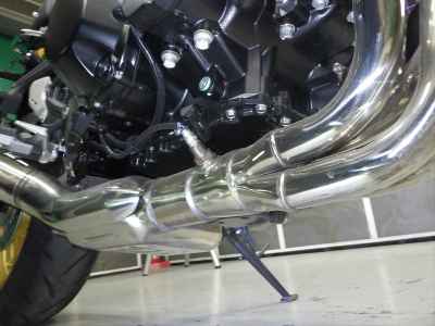 Kawasaki Z900RS SE 2022