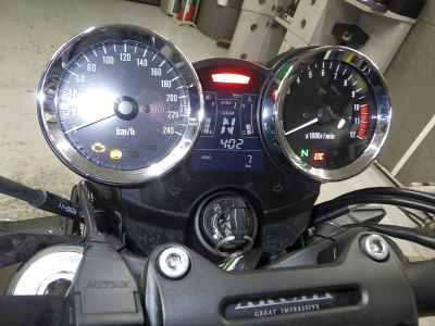 Kawasaki Z900RS SE 2022