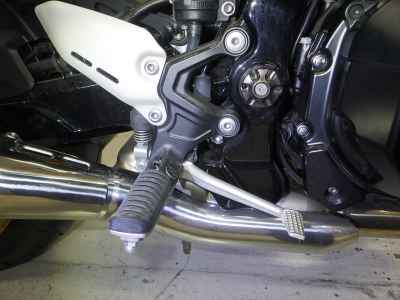 Kawasaki Z900RS SE 2022