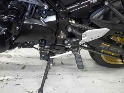 Kawasaki Z900RS SE 2022