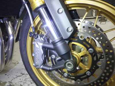 Kawasaki Z900RS SE 2022