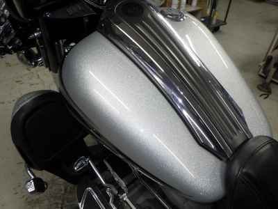 Harley-Davidson Street Glide FLHXSE1800 2015