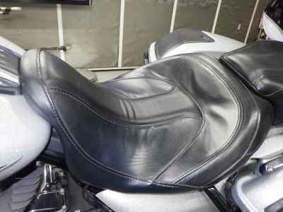 Harley-Davidson Street Glide FLHXSE1800 2015