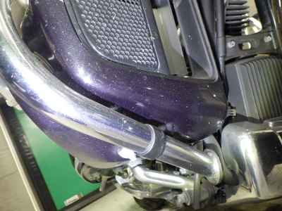 Harley-Davidson Street Glide FLHXSE1800 2015