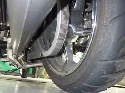 Harley-Davidson Street Glide FLHXSE1800 2015