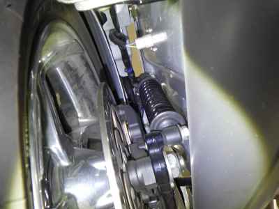 Harley-Davidson Street Glide FLHXSE1800 2015