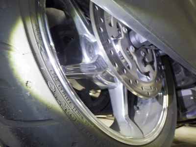 Harley-Davidson Street Glide FLHXSE1800 2015