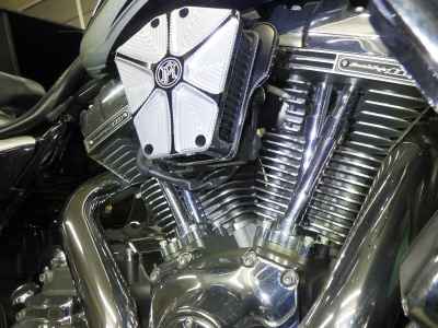 Harley-Davidson Street Glide FLHXSE1800 2015