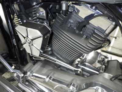 Harley-Davidson Street Glide FLHXSE1800 2015