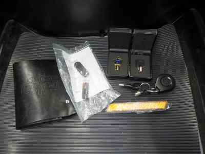 Harley-Davidson Street Glide FLHXSE1800 2015