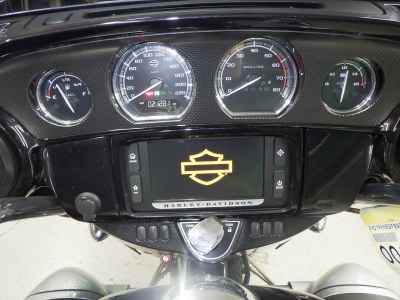 Harley-Davidson Street Glide FLHXSE1800 2015