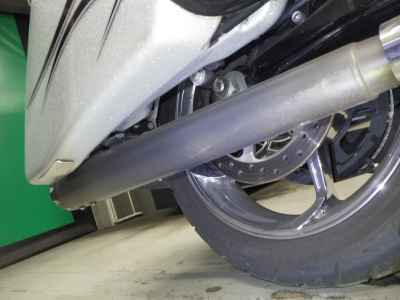 Harley-Davidson Street Glide FLHXSE1800 2015