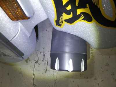 Harley-Davidson Street Glide FLHXSE1800 2015