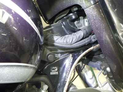 Harley-Davidson Street Glide FLHXSE1800 2015