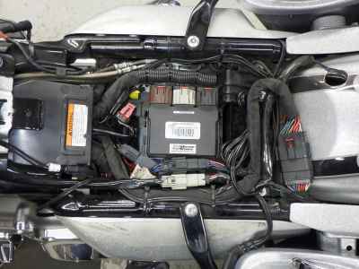 Harley-Davidson Street Glide FLHXSE1800 2015