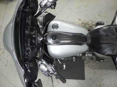Harley-Davidson Street Glide FLHXSE1800 2015