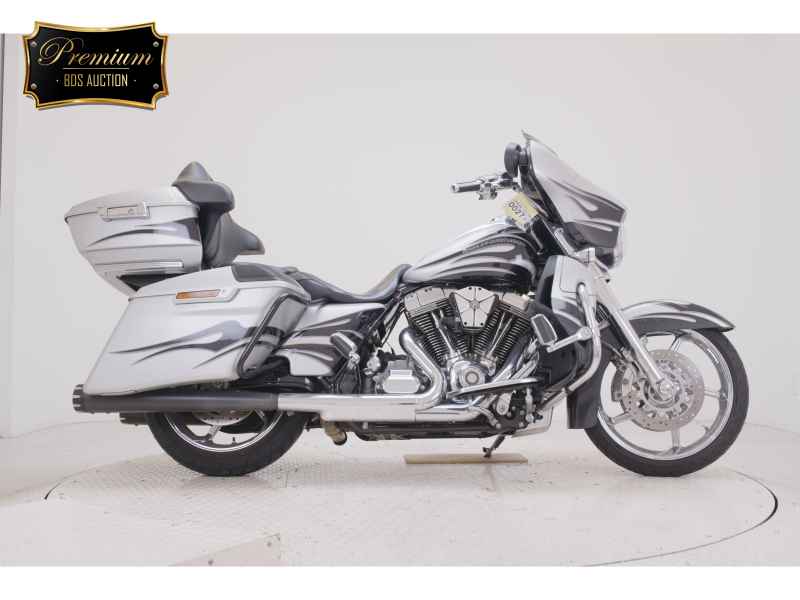 Harley-Davidson Street Glide FLHXSE1800 2015