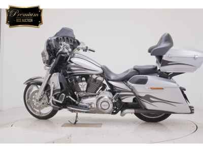 Harley-Davidson Street Glide FLHXSE1800 2015