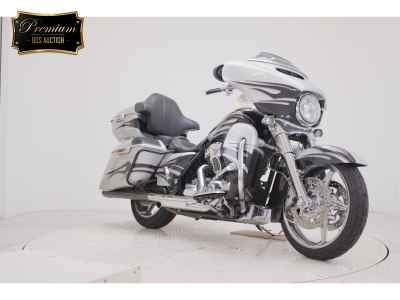 Harley-Davidson Street Glide FLHXSE1800 2015