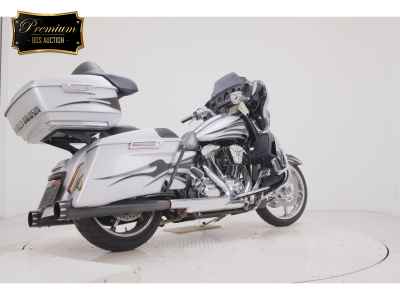 Harley-Davidson Street Glide FLHXSE1800 2015