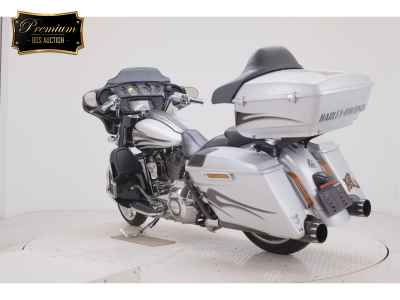 Harley-Davidson Street Glide FLHXSE1800 2015