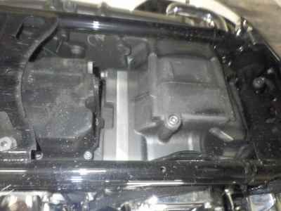 Harley-Davidson Street Glide FLHXSE1800 2015