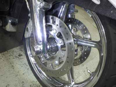 Harley-Davidson Street Glide FLHXSE1800 2015