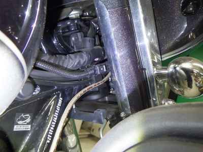 Harley-Davidson Street Glide FLHXSE1800 2015