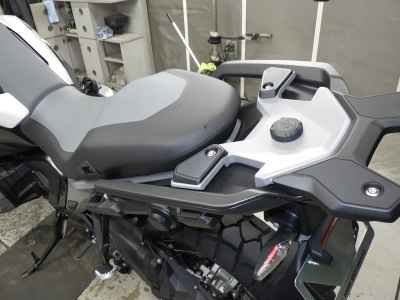 BMW R1300GS ASA 2025