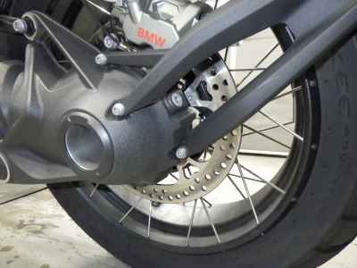 BMW R1300GS ASA 2025