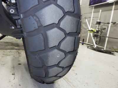 BMW R1300GS ASA 2025