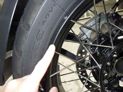 BMW R1300GS ASA 2025