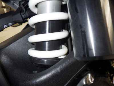 BMW R1300GS ASA 2025