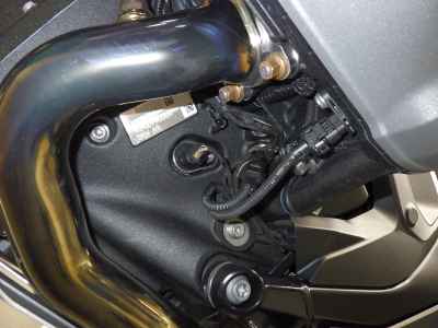 BMW R1300GS ASA 2025