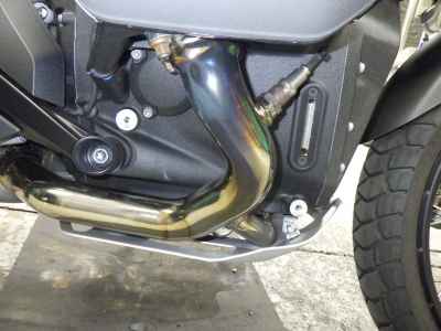 BMW R1300GS ASA 2025