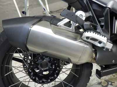 BMW R1300GS ASA 2025